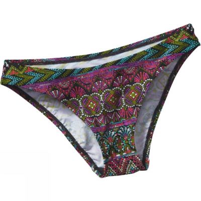 Bikini Tanga Patagonia Sunamme Mujer - Multicolor - Chile UTV761593